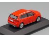 Масштабная модель Skoda Kamiq красный 1:43 DeAgostini SKOP056 ракурс 2