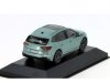 Масштабная модель Skoda Enyaq iV 2020 зелёный 1:43 DeAgostini SKOP108 ракурс 2