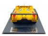 Масштабная модель Porsche Kremer K8 Sieger #10 24 часа Дейтоны 1995 J.Lassig, G.Lavaggi, Ch.Bouchut, M.Werner, жёлтый 1:43 Spark S0321 ракурс 5
