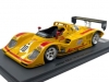 Масштабная модель Porsche Kremer K8 Sieger #10 24 часа Дейтоны 1995 J.Lassig, G.Lavaggi, Ch.Bouchut, M.Werner, жёлтый 1:43 Spark S0321