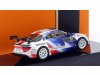 Масштабная модель Alpine A110 RGT #67 CHL Sport Auto Astier/Giraudet победитель RGT Ралли Монте-Карло 2025 1:43 IXO RAM980 ракурс 3