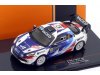 Масштабная модель Alpine A110 RGT #67 CHL Sport Auto Astier/Giraudet победитель RGT Ралли Монте-Карло 2025 1:43 IXO RAM980