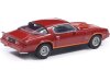 Масштабная модель Chevrolet Camaro Z28 1978 красный металлик 1:64 IXO IA64017 ракурс 2