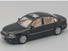 Масштабная модель Volkswagen Passat (B5) чёрный 1:64 Xcartoys Y48-01