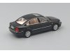 Масштабная модель Volkswagen Passat (B5) чёрный 1:64 Xcartoys Y48-01 ракурс 2