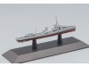 Масштабная модель Z5 Paul Jacobi Destroyer Germany 1935 1:1250 Altaya WARSHIP056 ракурс 2