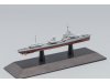 Масштабная модель Z31 Destroyer Germany (1942) 1:1250 Altaya WARSHIP064 ракурс 2