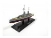 Сборная модель Markgraf Battleship Germany 1914 1:1250 Altaya WARSHIP037 ракурс 2