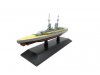 Масштабная модель Grosser Kurfurst Battleship Germany 1913 1:1250 Altaya WARSHIP049 ракурс 4