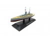 Масштабная модель Grosser Kurfurst Battleship Germany 1913 1:1250 Altaya WARSHIP049 ракурс 2
