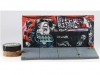 Масштабная модель миниатюрная диорама Street Art LA Lowrider 1:64 American Diorama AD2423