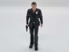 Масштабная модель Фигурка Терминатор 2 T-1000 1:43 Cartrix CTPL030