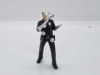Масштабная модель Фигурка Терминатор 2 T-1000 (после выстрела) 1:43 Cartrix CTPL032