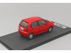 Масштабная модель Chery QQ 2003 красный 1:43 CMD CM437RD ракурс 2