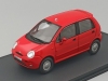 Масштабная модель Chery QQ 2003 красный 1:43 CMD CM437RD