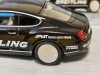 1/43 УЦЕНКА Bentley Continental GT мировой рекорд на льду 321 км/ч 2007 (436139026) ракурс 3
