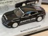 1/43 УЦЕНКА Bentley Continental GT мировой рекорд на льду 321 км/ч 2007 (436139026)