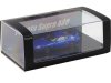 Масштабная модель Toyota Supra MKIV (A80) Coupe 1993 синий металлик 1:43 LCD Models LCD43009-BLU ракурс 5