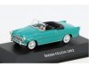 Масштабная модель Skoda Felicia 1962 голубой 1:43 DeAgostini DESK003