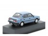 Масштабная модель Skoda135 GL синий 1:43 DeAgostini DESK001 ракурс 2