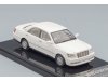 Масштабная модель Toyota Crown Royal Saloon G белый (super white II) 1:43 WITs W558 ракурс 4