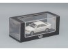 Масштабная модель Toyota Crown Royal Saloon G белый (super white II) 1:43 WITs W558 ракурс 6