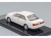 Масштабная модель Toyota Crown Royal Saloon G белый (super white II) 1:43 WITs W558 ракурс 5