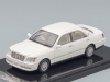 Масштабная модель Toyota Crown Royal Saloon G белый (super white II) 1:43 WITs W558