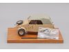 Масштабная модель Volkswagen VW-82 Kubelwagen Tropic, бежевый 1:24 GONIO 1003 ракурс 8