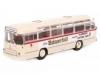 Масштабная модель Magirus Saturn II Mainz Mainzer 1964 бежевый 1:87 Brekina 59534