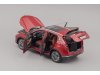 Масштабная модель Acura CDX красный металлик 1:18 Paudi Models CM435 ракурс 4