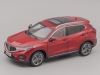 Масштабная модель Acura CDX красный металлик 1:18 Paudi Models CM435