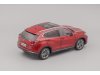 Масштабная модель Acura CDX красный металлик 1:18 Paudi Models CM435 ракурс 2