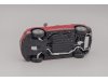 Масштабная модель Acura CDX красный металлик 1:18 Paudi Models CM435 ракурс 5