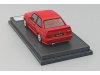 Масштабная модель BMW M3 E30 (1986) красный 1:64 DieCastTeam Shadow LL-084-339 ракурс 4