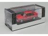 Масштабная модель BMW M3 E30 (1986) красный 1:64 DieCastTeam Shadow LL-084-339 ракурс 5