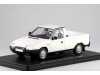 Масштабная модель Skoda Favorit Pick-up 1991 пикап белый 1:24 DeAgostini 124SK17