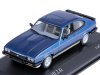 Масштабная модель Ford Capri III GT4 1982