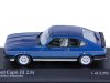 Масштабная модель Ford Capri III GT4 1982 ракурс 5