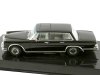 Масштабная модель Mercedes-Benz 600 SWB 1964 W100 black ракурс 2
