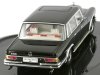 Масштабная модель Mercedes-Benz 600 SWB 1964 W100 black ракурс 4
