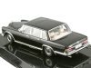 Масштабная модель Mercedes-Benz 600 SWB 1964 W100 black ракурс 3