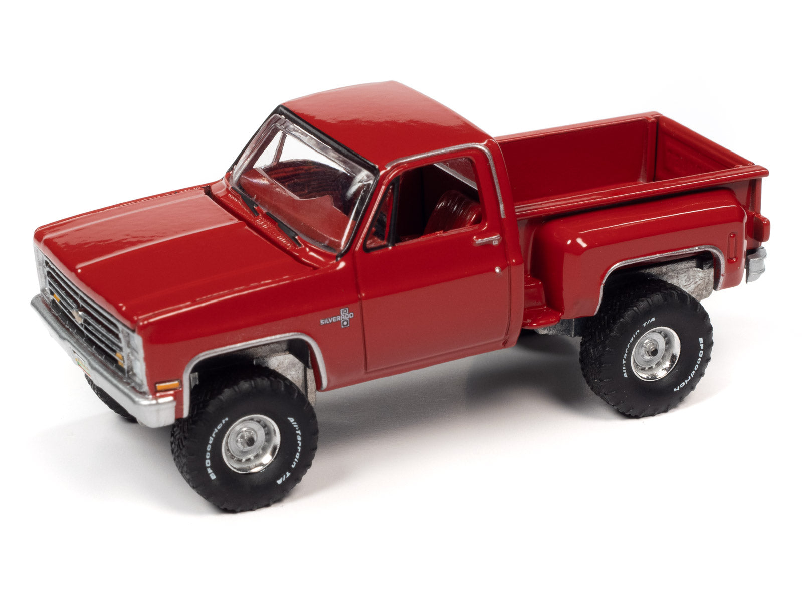 Chevrolet k10 Silverado 1978