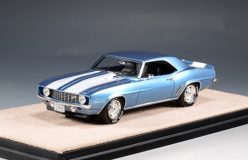 Chevrolet Camaro z28 1969