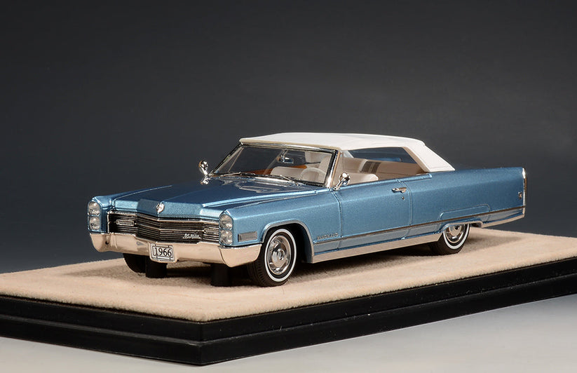 Cadillac 1966