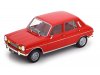 Масштабная модель Simca 1100 1969 красный