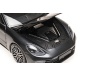 Масштабная модель Porsche Panamera Turbo S - 2020 серый металлик 1:18 Minichamps 113061073 ракурс 5