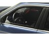 Масштабная модель BMW Alpina E34 B10 4.0 Touring 1995 синий ракурс 9