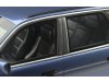Масштабная модель BMW Alpina E34 B10 4.0 Touring 1995 синий ракурс 8
