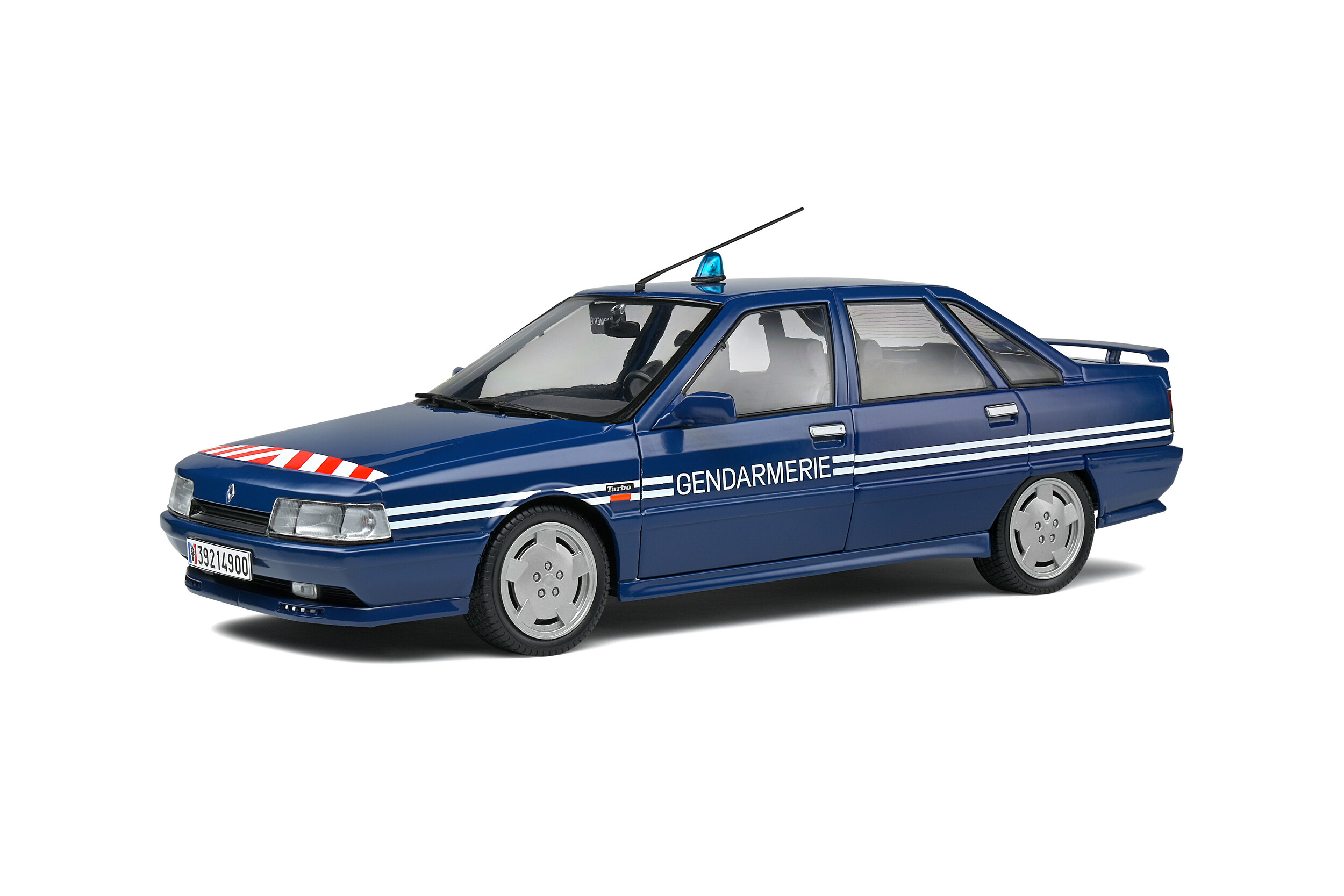 Renault 18 GTS